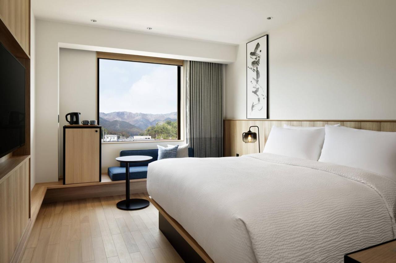 Fairfield By Marriott Mie Okuise Odai Odaicho Exterior photo