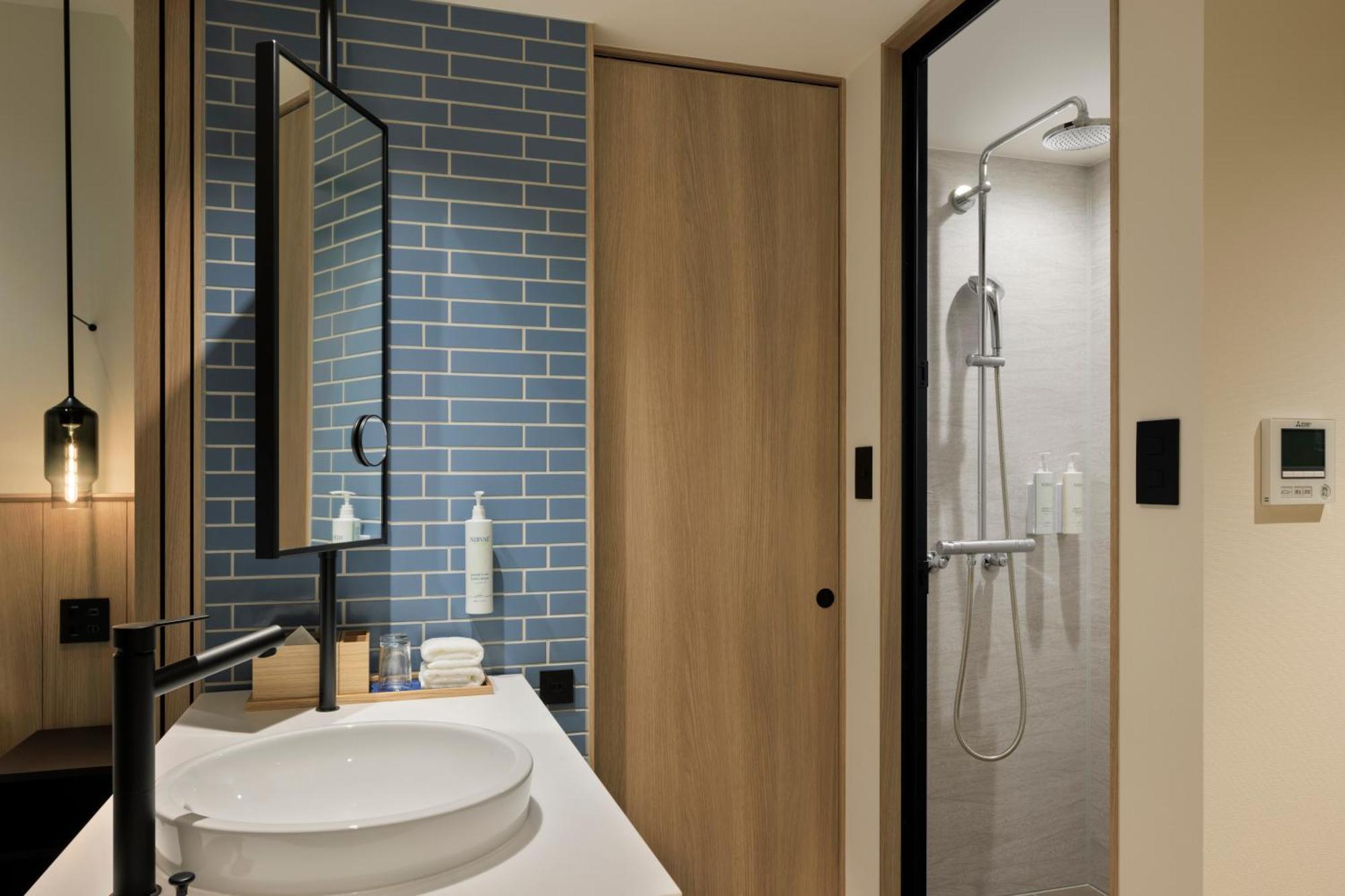 Fairfield By Marriott Mie Okuise Odai Odaicho Exterior photo
