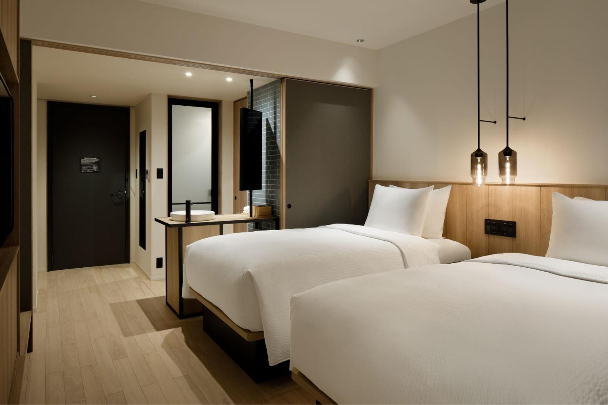 Fairfield By Marriott Mie Okuise Odai Odaicho Exterior photo