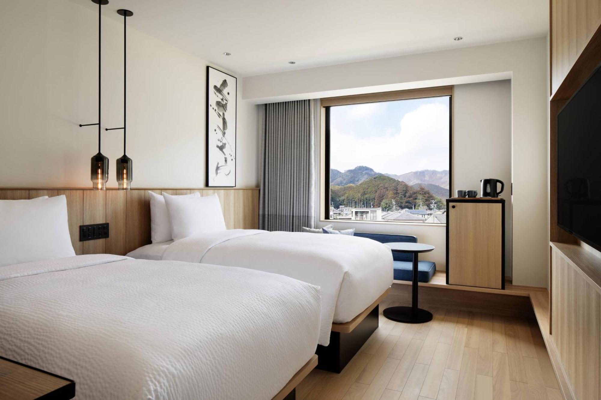Fairfield By Marriott Mie Okuise Odai Odaicho Exterior photo